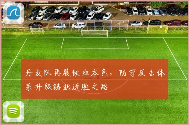 丹麦队再展铁血本色,防守反击体系升级铸就连胜之路