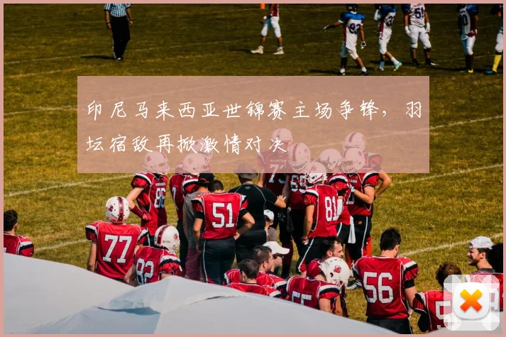 印尼马来西亚世锦赛主场争锋，羽坛宿敌再掀激情对决 - 虎扑体育