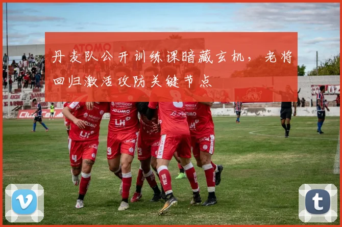 丹麦队公开训练课暗藏玄机,老将回归激活攻防关键节点